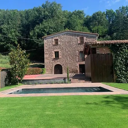 Holiday home Volan Sant Pere Despuig