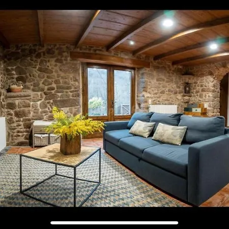 Volan Holiday home