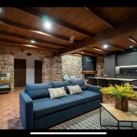 Volan Holiday home Sant Pere Despuig